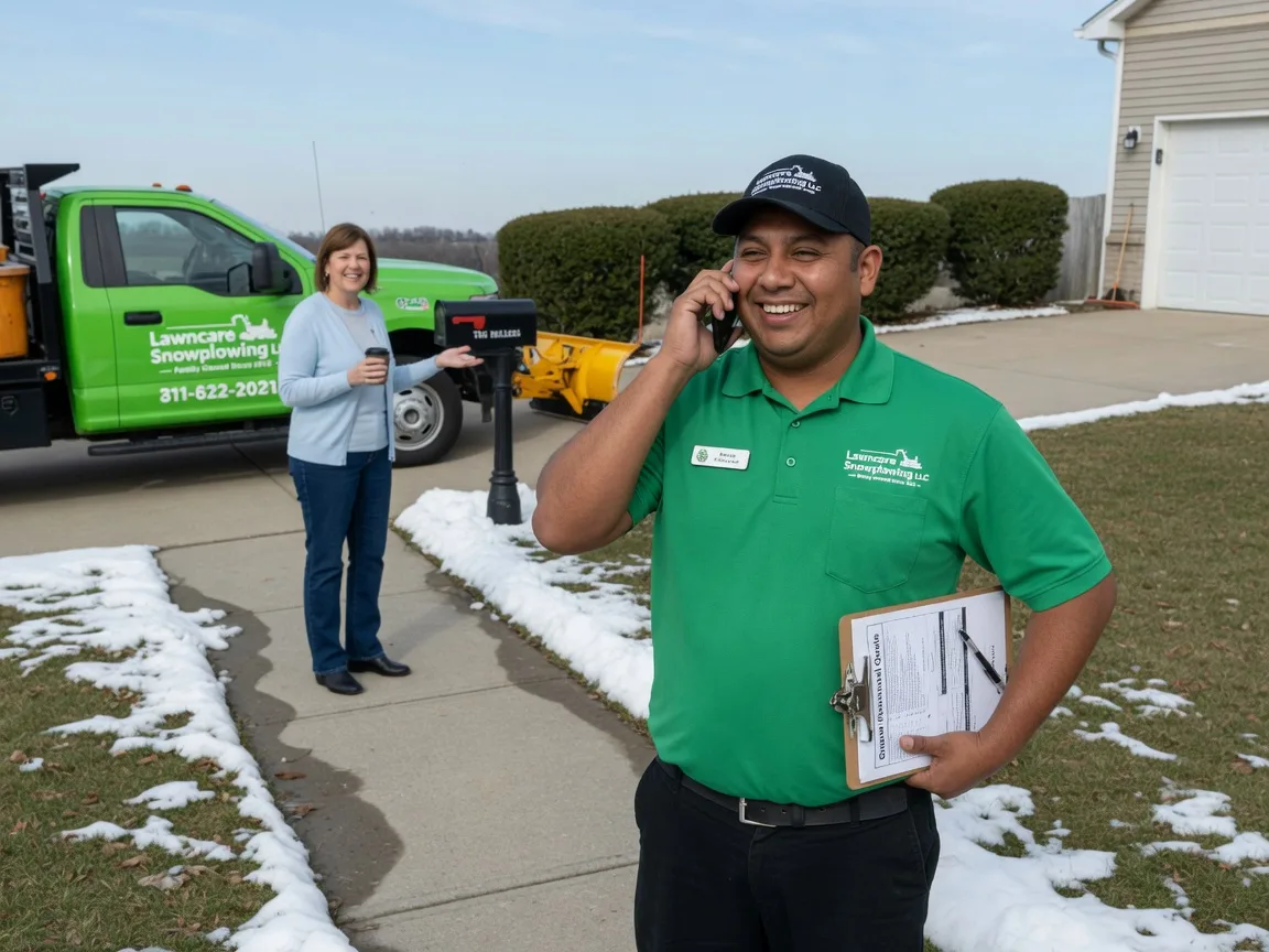 Lawn Care Services By Expert Landscaper Gainesboro, TN FAQs